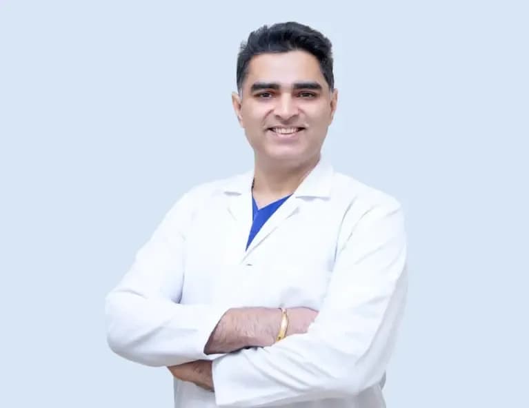 Thyroid Nodule Ablation in Bangalore