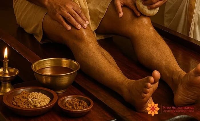 Top 5 Reasons Delhi NCR Residents Choose Ayurvedic Treatments