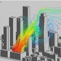 Thermal Comfort CFD Analysis