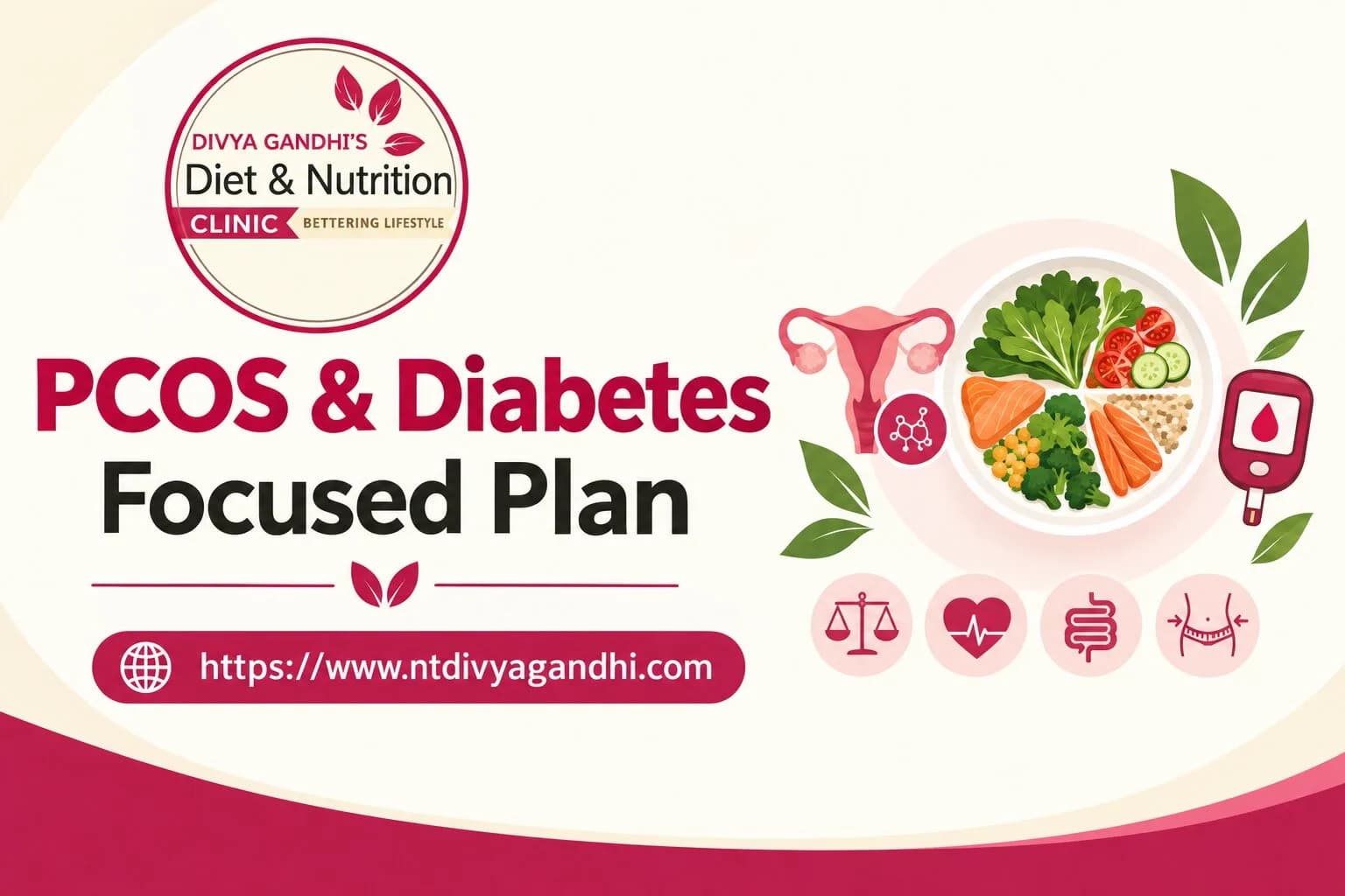Balanced Meals for Better Blood Sugar Management