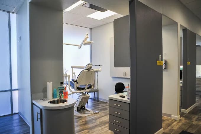 Dentist Fort Worth TX ā Book Your Dental Consultation