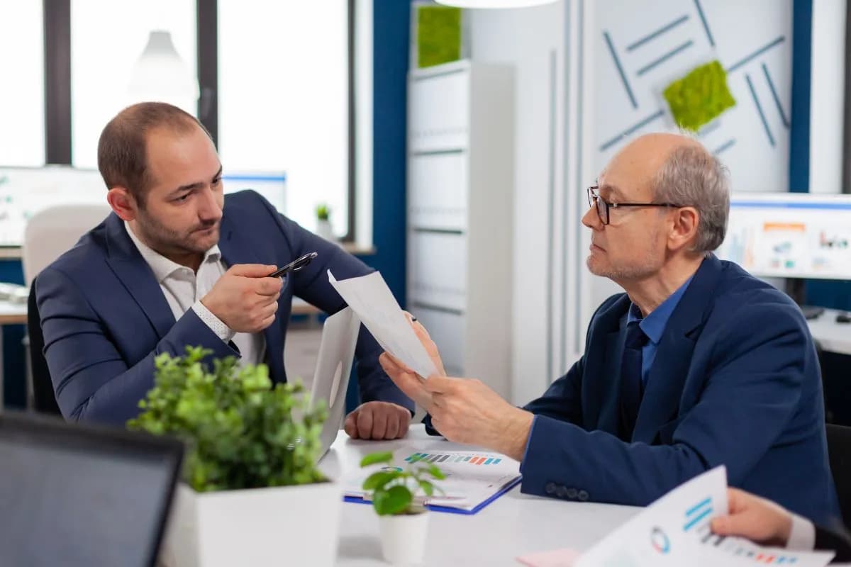 What Are Business Tax Advisory Services and Why Do Companies Need Them?