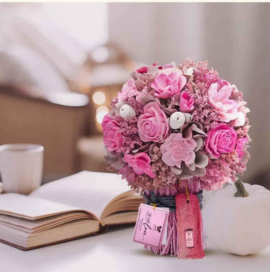 IRIS Home Fragrances- Premium Diffusers, Candles & Gift Sets in India