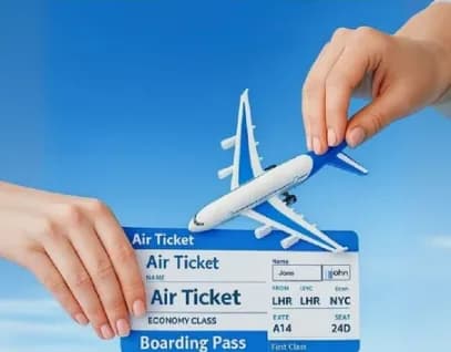 Worldwide Flight Booking & Global Reservation