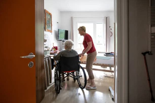 Quality NDIS Personal Care Help For Greater Daily Supports