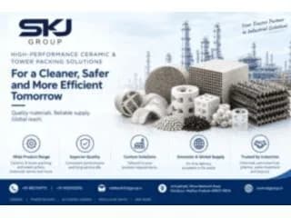 Industrial Molecular Sieves for Moisture Control and Gas Separation