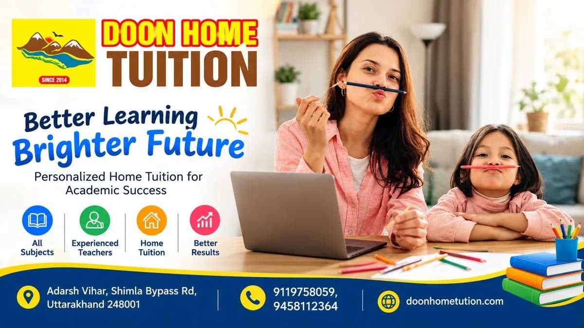 Home Tuition That Fits the Student: A Smarter Way to Learn in 2026