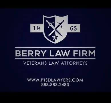 Testimonials | Berry Law
