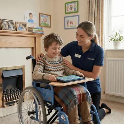 Youth Worker Staffing Services | NDIS Staffing Agency