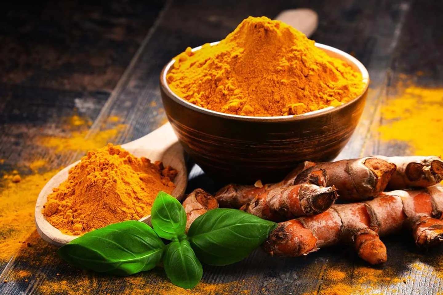 Turmeric Export from India | Trusted Turmeric Supplier