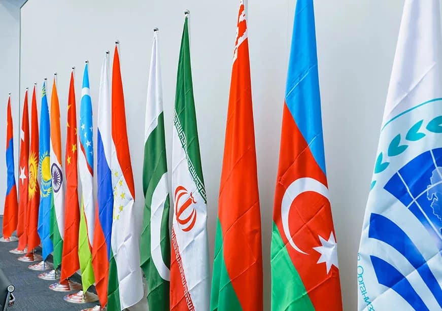 SCO at 25: Expanding Ambitions Amid Persistent Divergences