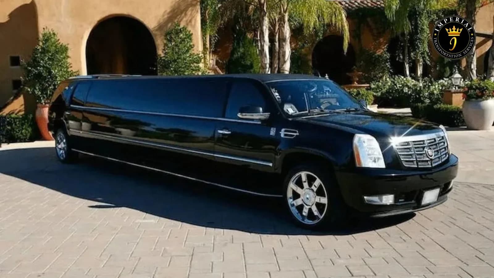 Professional Chauffeured Travel With Limo Companies In Denver