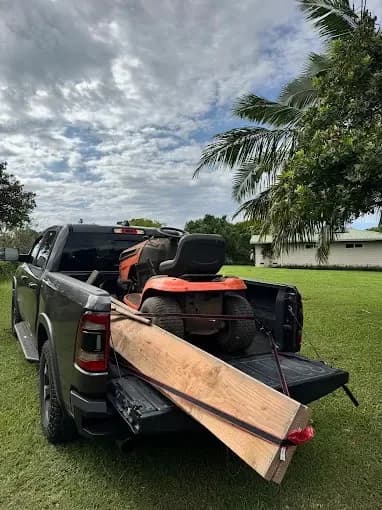 Maui Removal Works