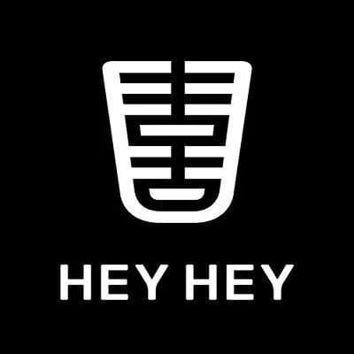Hey Hey