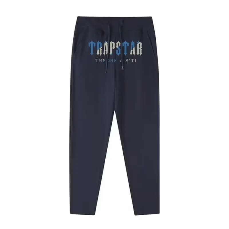 Trapstar Tracksuit | Premium Freizeit Set | Perfekter Look