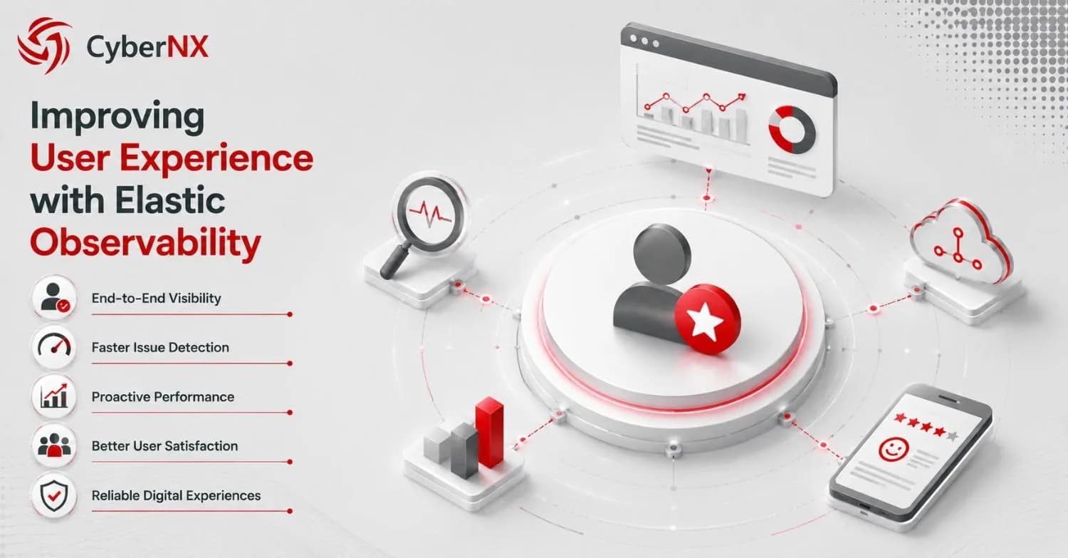 Deliver Superior User Experiences With Elastic
