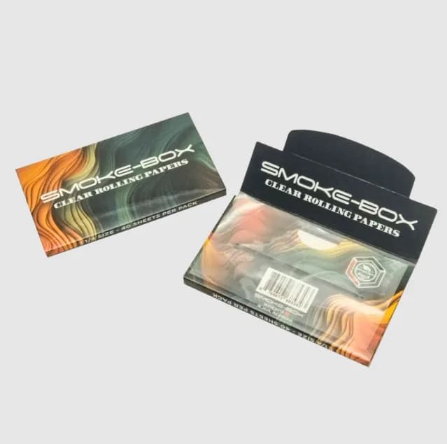 Shop Thin Rolling Papers For A Cleaner Everyday Roll