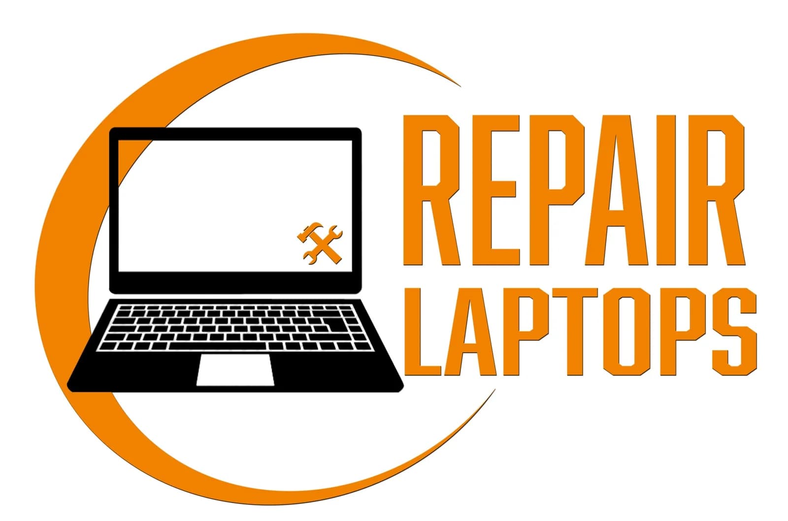 Repair Laptops Services and Operatio