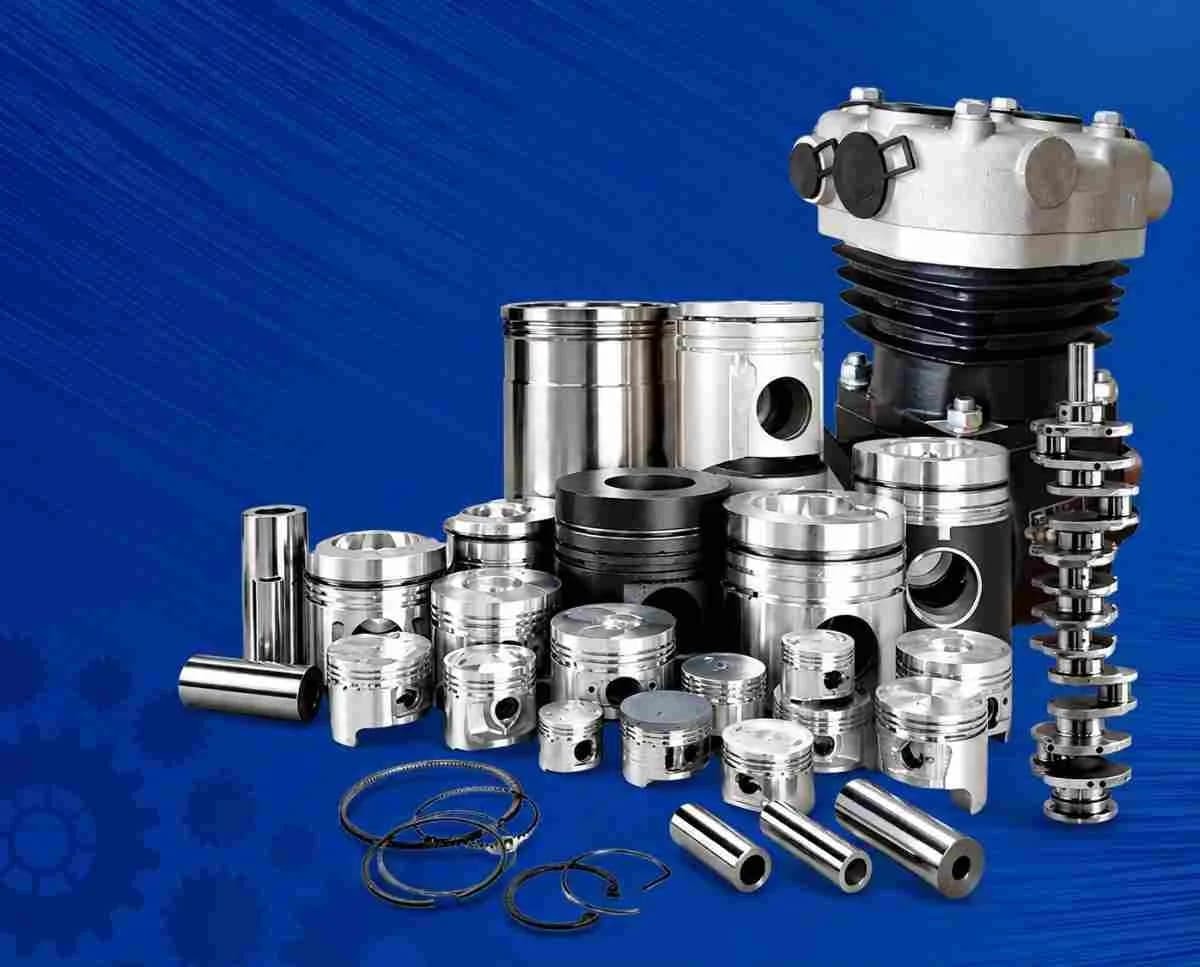 Quality Replacement Parts for Excavators Brisbane - Yuchai