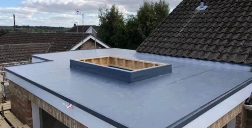Professional Roofing & Roughcasting – CM Roofing & Roughcasting