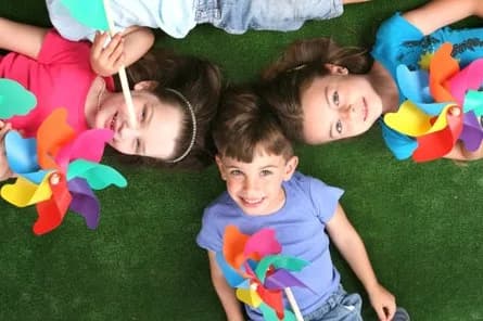 Early Childhood ABA Therapy | New Direction ABA