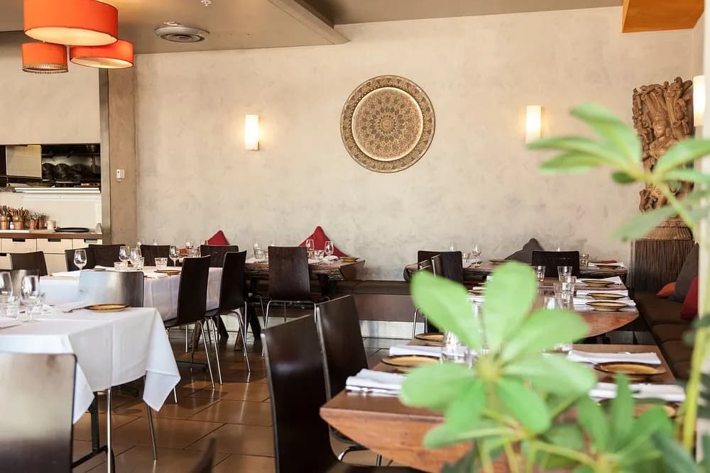 Enjoy Indian Dining Near Carlton with a Varied Menu