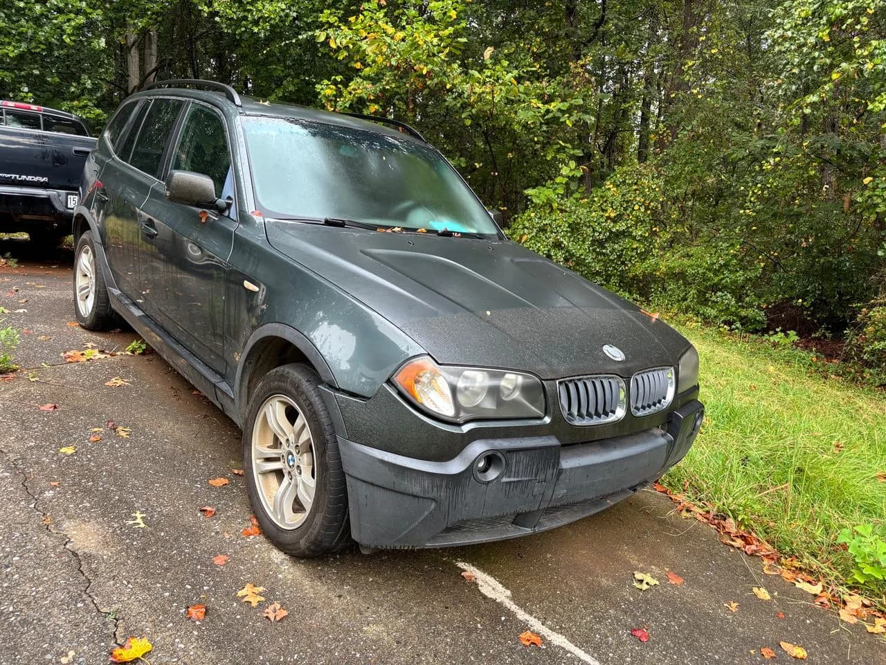 Sell Old Car for Cash – Atlanta Free Junk Car Pickup