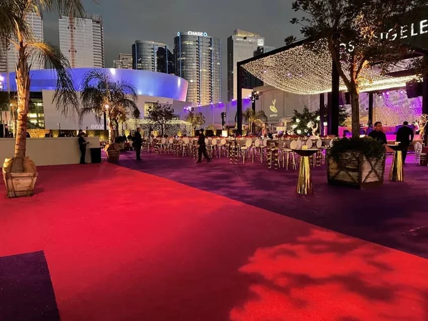 Red Carpet Dubai | Buy Event Wedding & Quality Custom Carpets