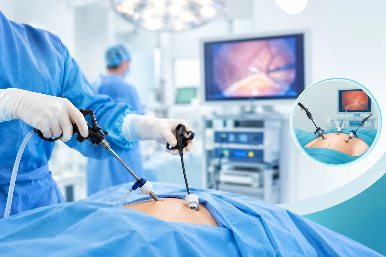 Understanding Appendix Surgery and Treatment Options