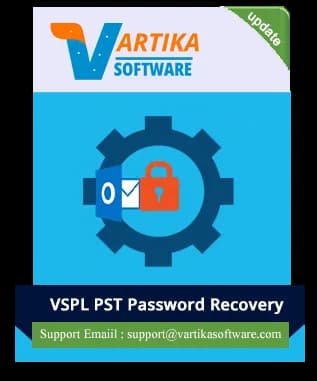 Outlook PST Password Recovery – Recover Access to Your PST File