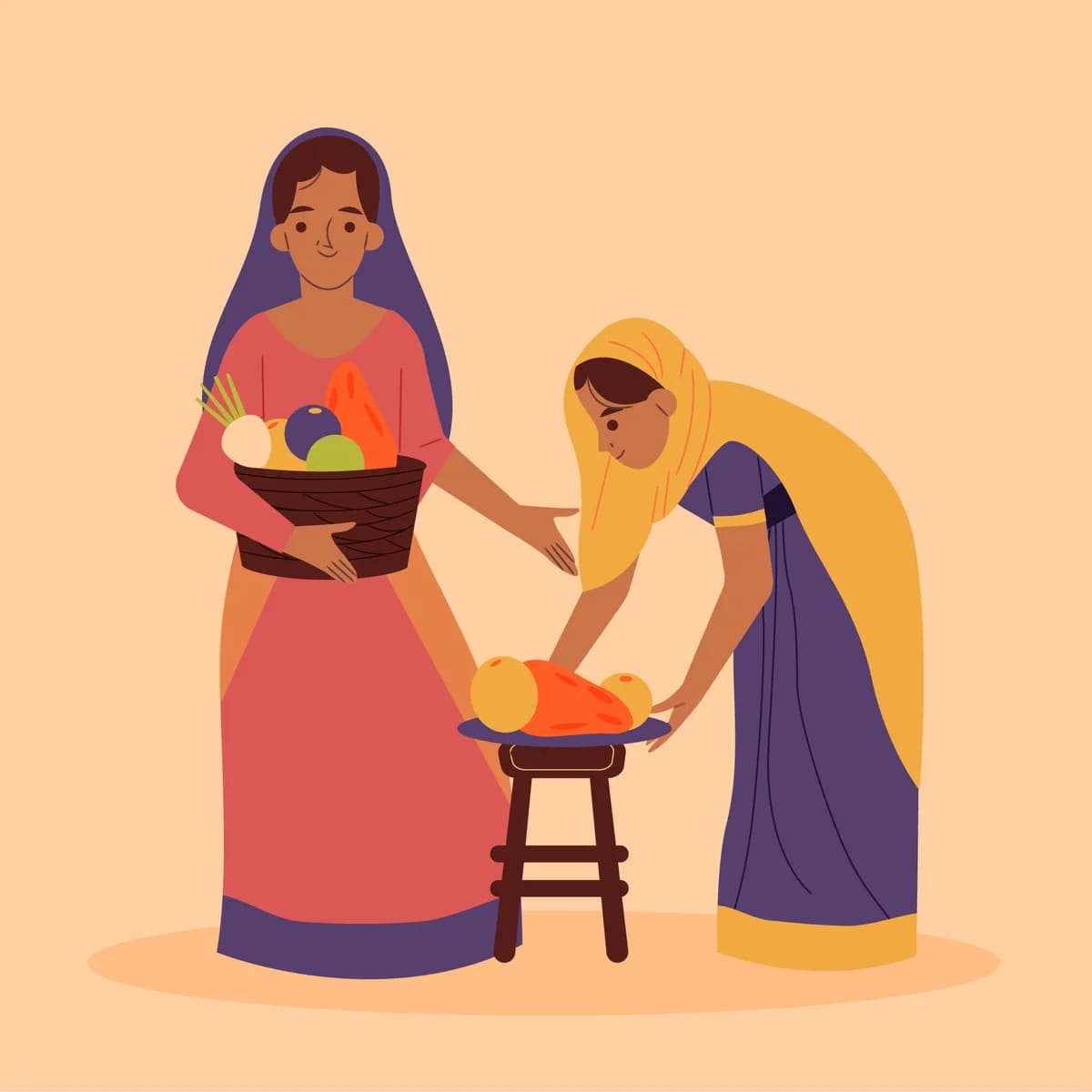 Rural Women Empowerment Program