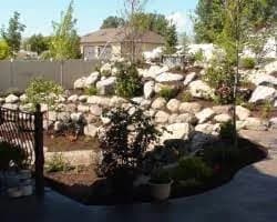 Bytendorp Draper Landscaping Utah