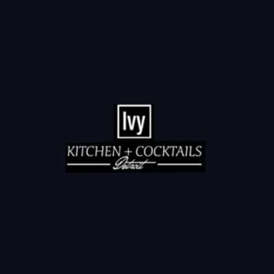 IVY KITCHEN