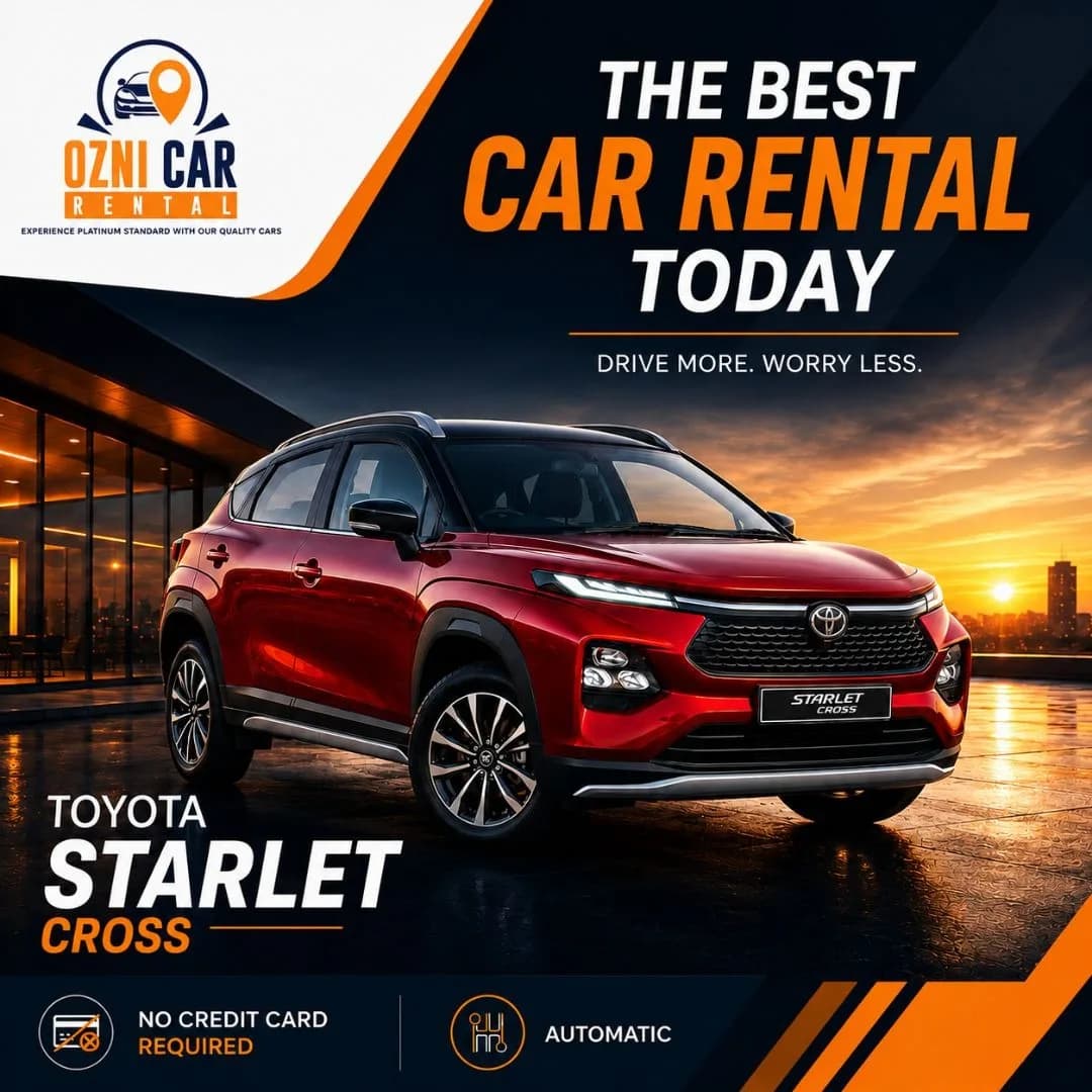 Car Rental with Insurance Durban | Secure, Reliable & Comprehensive Vehicle Hire Solutions