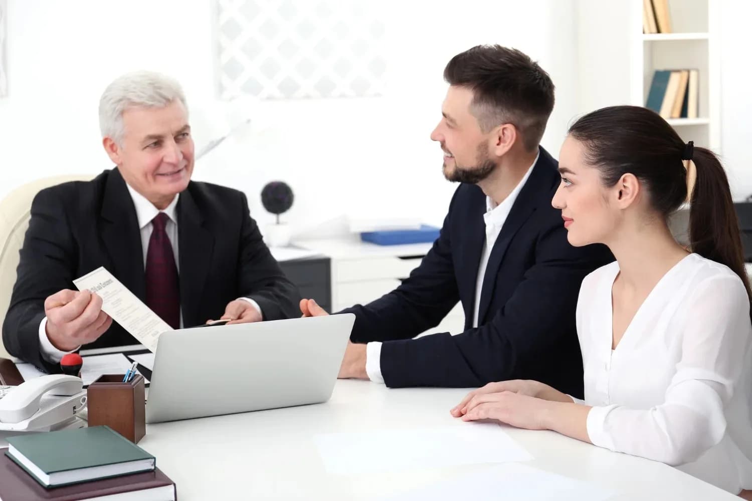 HR Consulting