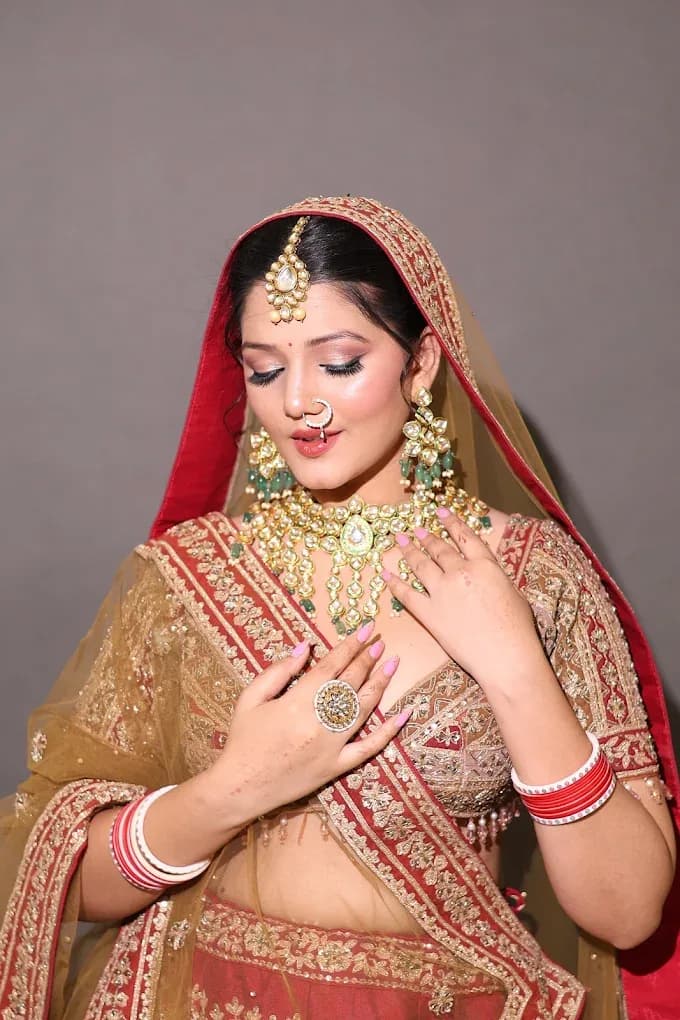 Lakme Academy - Nail Art Course in Saguna More