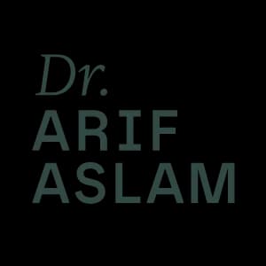 Dr, Arif Aslam