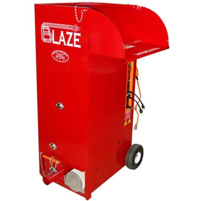 Affordable Industrial Equipment Rental Dallas