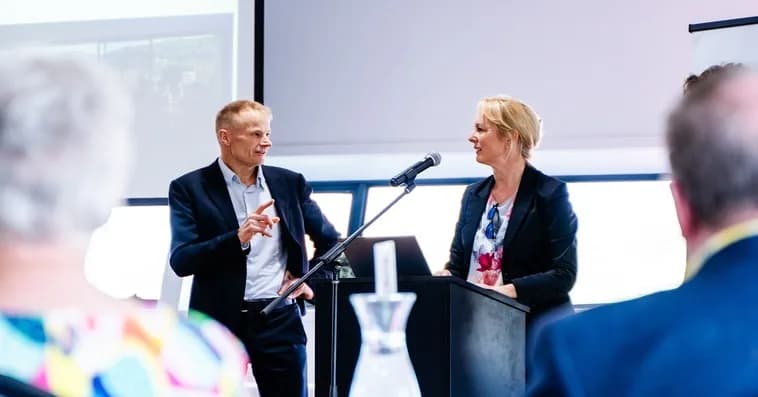 Conference Space Hire in Launceston That Keeps Your Event on Track