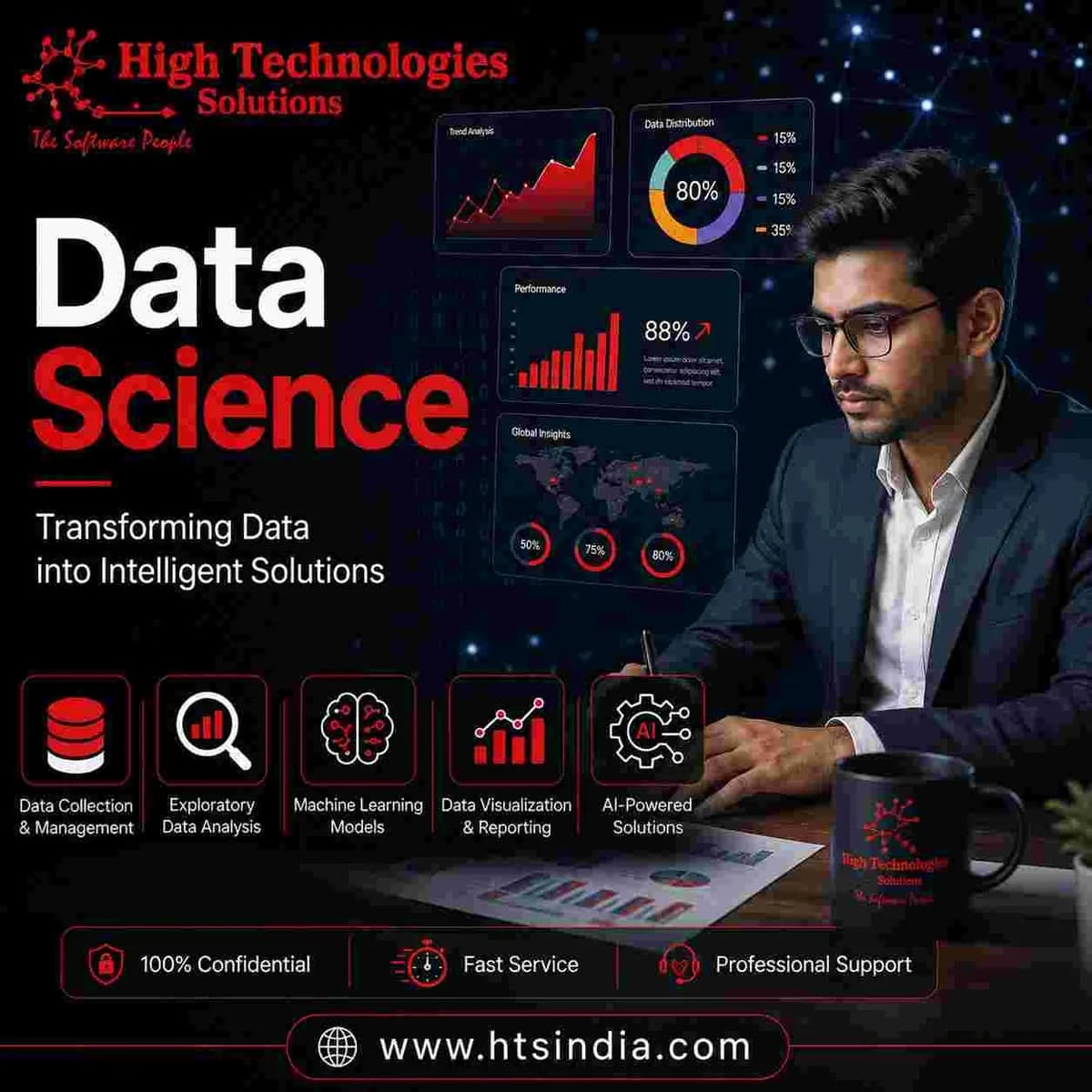 Become Job Ready with Python Data Science Training Delhi