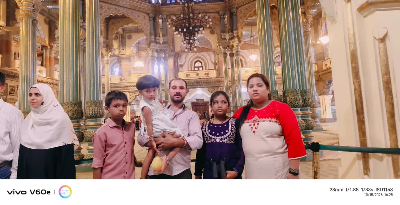Mysore One Day Trip