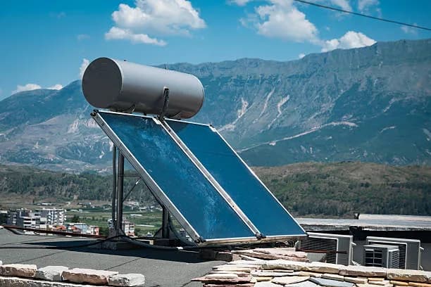 Keep Your Solar Hot Water System Working Efficiently Well