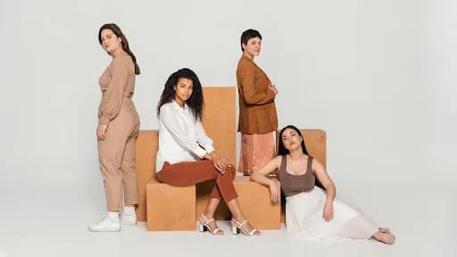 How to Start Your Female Modeling Career | USA Models