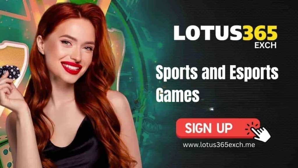 Lotus365Exch Win – Platform Guide and Key Features
