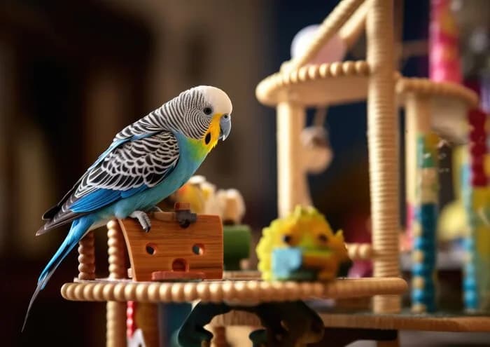 Why Should You Get Your Parrot Supplies from a Local Shop in Australia?