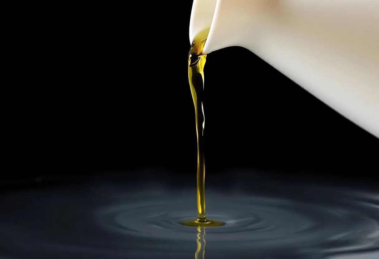 Used Cooking Oil Solutions Litchfield County