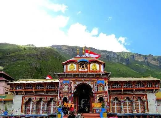 Budget Badrinath Yatra Package – Easy & Comfortable Travel