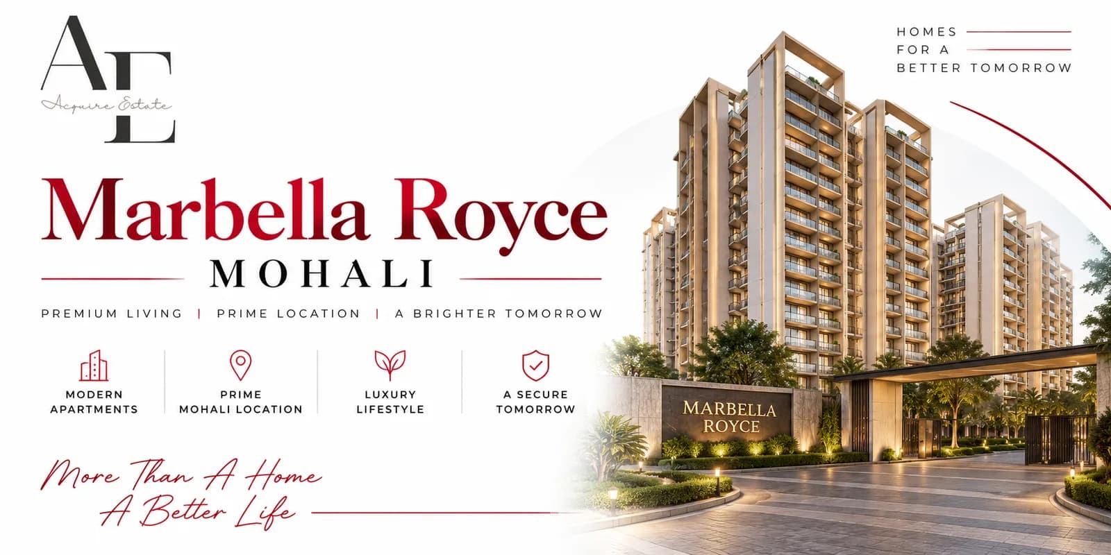 Marbella Royce