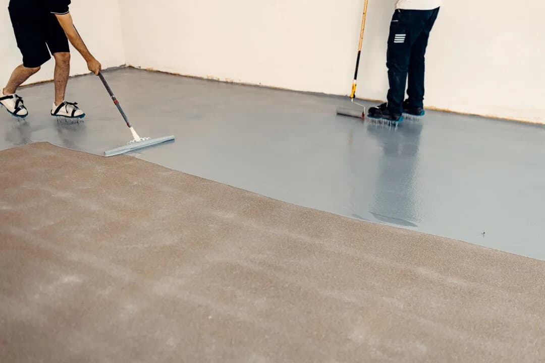 Protect Your Property Today With Trusted Waterproofing Experts