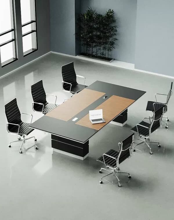 Modern Office Furniture Dubai | Highmoon Solutions